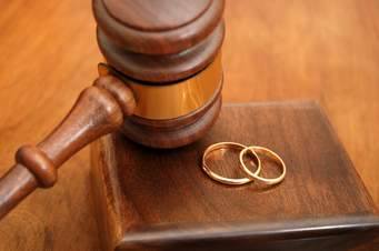 DIVORCE MEASURE CHALLENGES CATHOLICS