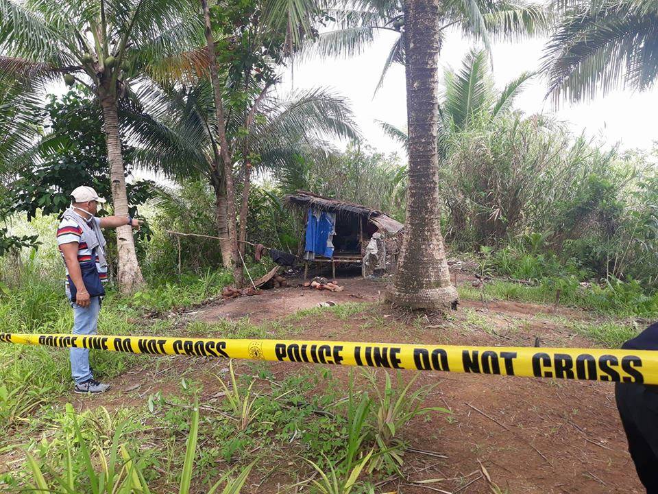 TWO FATHER-AND-SON PAIRS, SEPARATELY PREY TO ARMED MEN IN SIX-DAY-SPAN