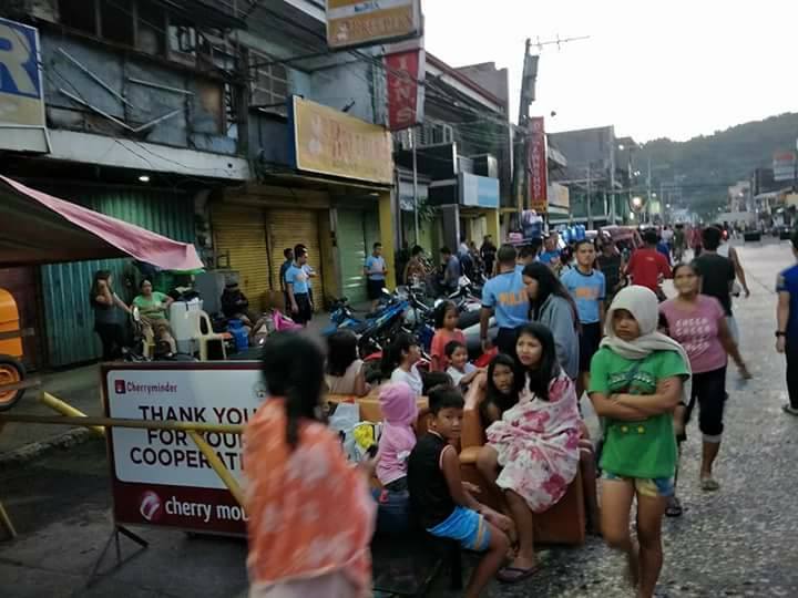 WEE-HOURS-FIRE RENDERS 996 INDIVIDUALS HOMELESS