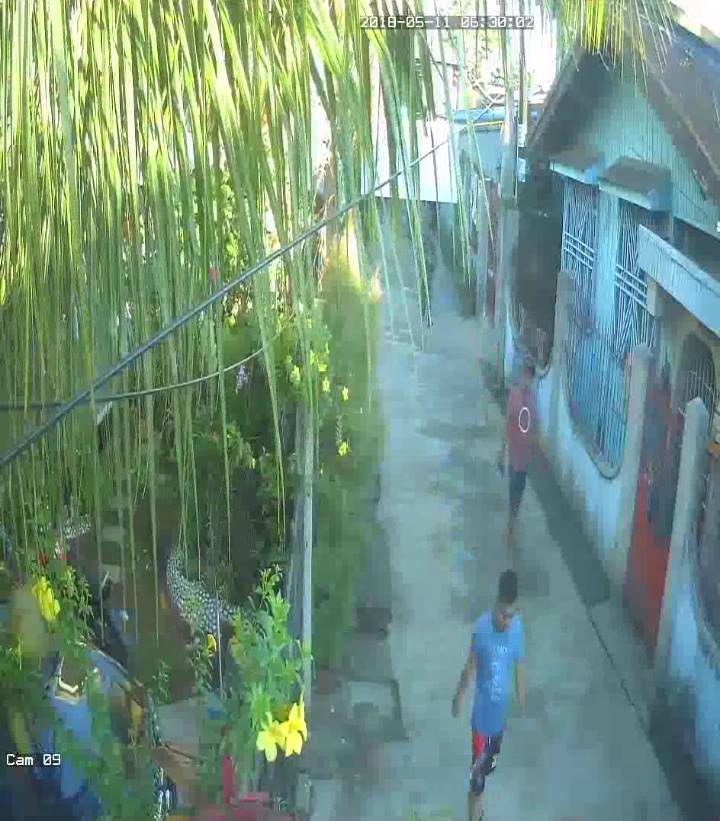 THREE DAYS BEFORE ELECTIONS, UNIFORMED MEN IN FULL BATTLE GEAR CREATES FEAR IN TWO COMMUNITES