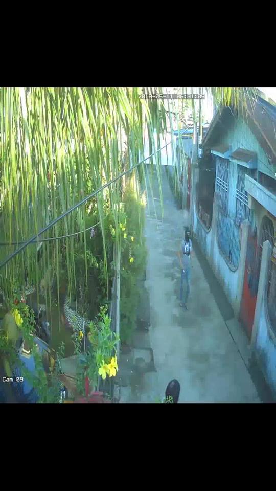 THREE DAYS BEFORE ELECTIONS, UNIFORMED MEN IN FULL BATTLE GEAR CREATES FEAR IN TWO COMMUNITES