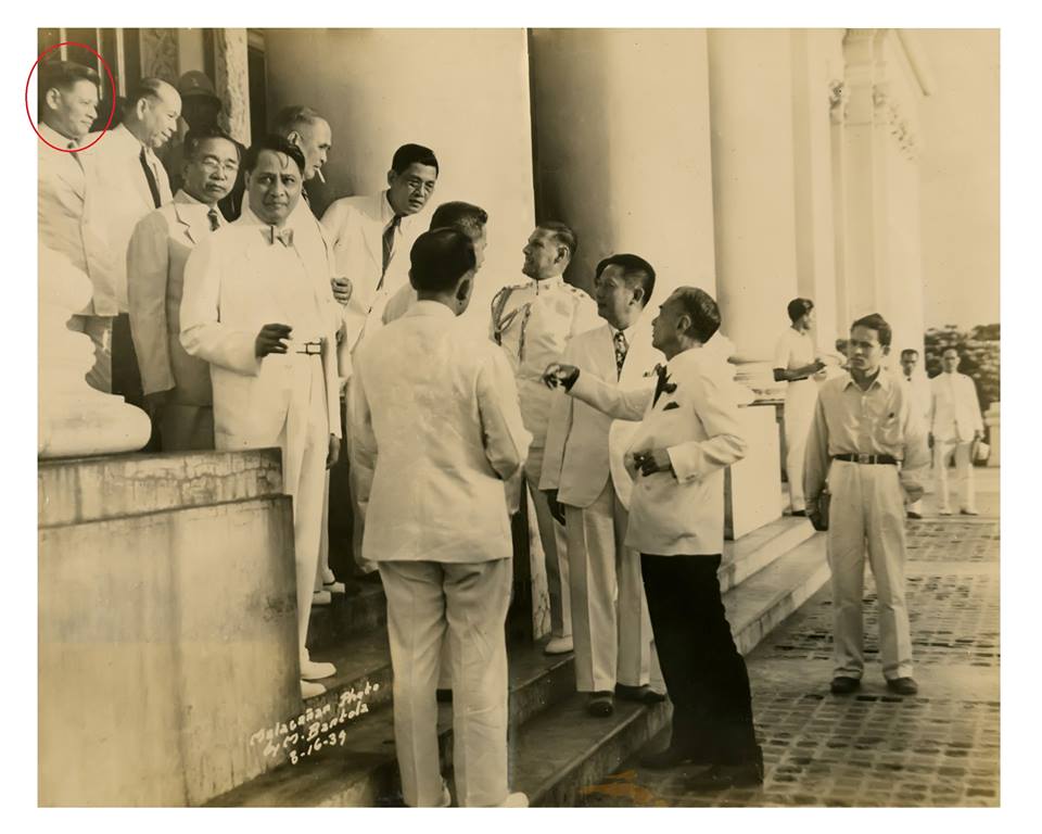 REMEMBERING JOSE DIRA AVELINO